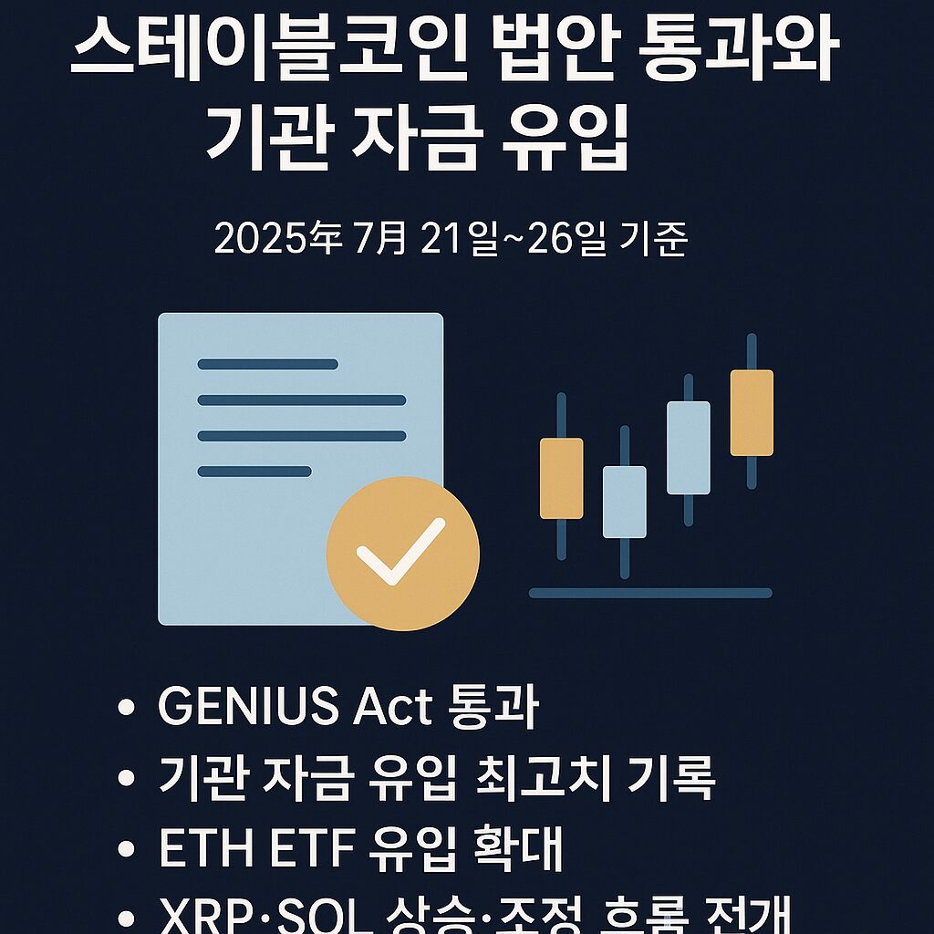 코인 주간 시세
